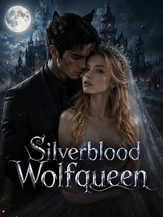 Silverblood Wolfqueen - Full Movie