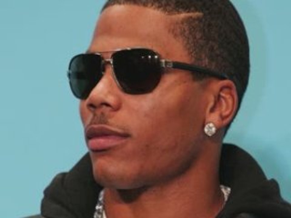 Nelly : bay exclusive 2008!!!