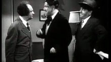 Brideless Groom 1947 The Three Stooges