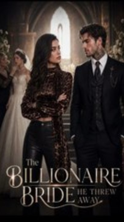 The Billionaire Bride He Threw Away | Full EP Web Series
