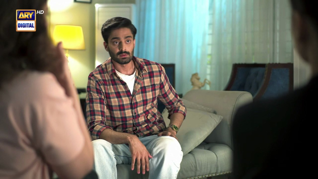 SharPasand Episode 34   29 Jan 2026   ARY Digital Drama