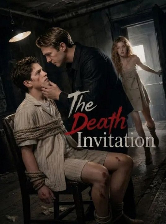 The Death Invitation #MidnightRose #Emotional Scenes