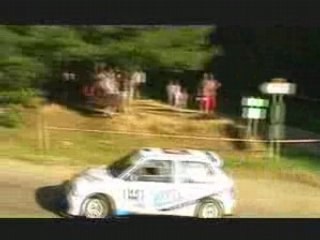 Rallye de st marcellin passage de samedi (24)