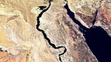 Death Of The Pyramids - Lost Treasures Of Egypt