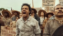 Cien años de soledad: Gran final - Tráiler Oficial © Netflix