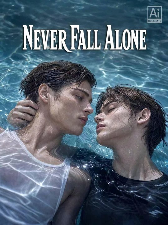 Never Fall Alone ||New Movie 🔝