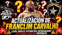 Actualización urgente: ¿Franclim Carvalho sigue o se va? ¡Cambios en la SAF!