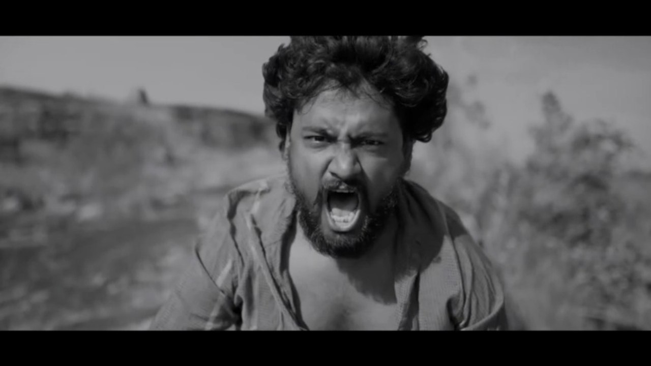 The Savage 2025 Uncut Brutal Indian Art Movie