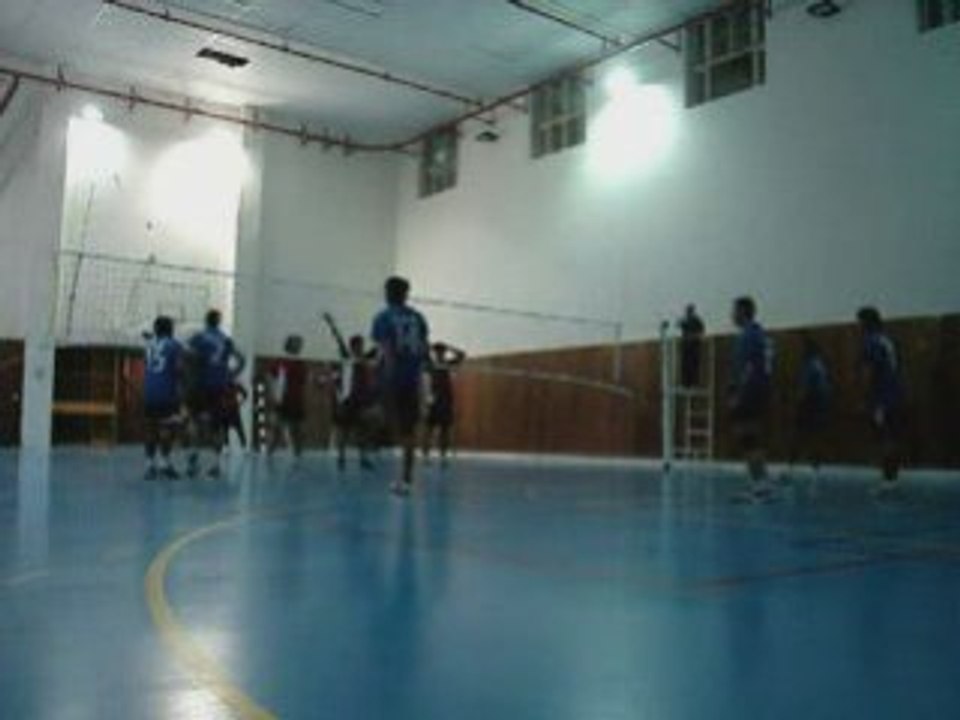 FADER vs ERV 1/2