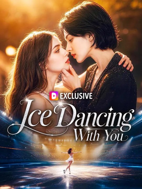 Ice dancing with you | komplette serie | short drama deutsch