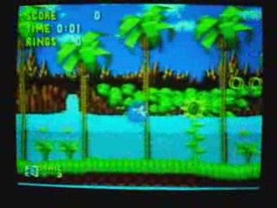 Jouer à la Megadrive sur sa Nintendo Wii !