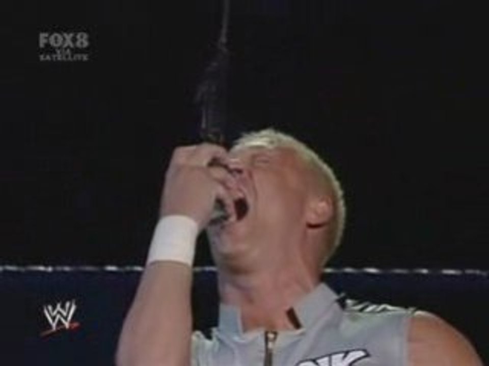 Smackdown 07.18.08 Part 3