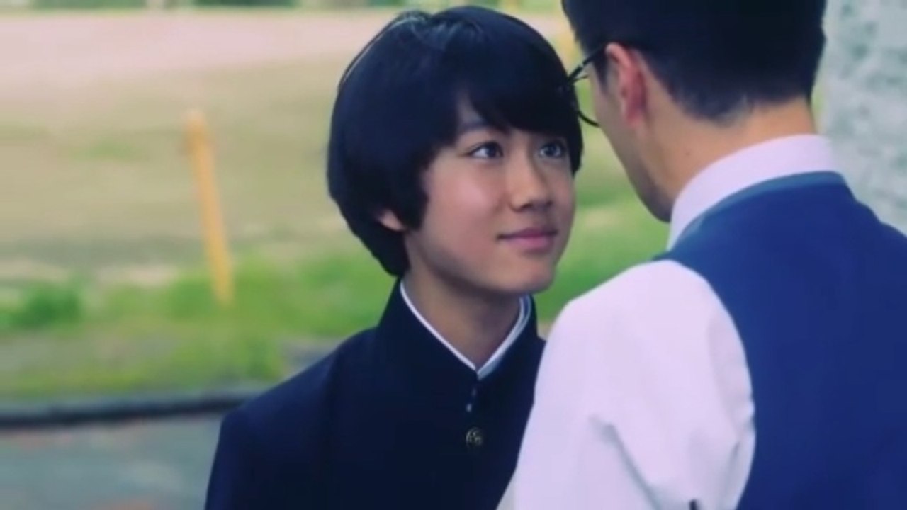 Oishi Kyushoku Final Battle 劇場版 おいしい給食 Final Ba...tFinal Battle School Meals Time Final Battle