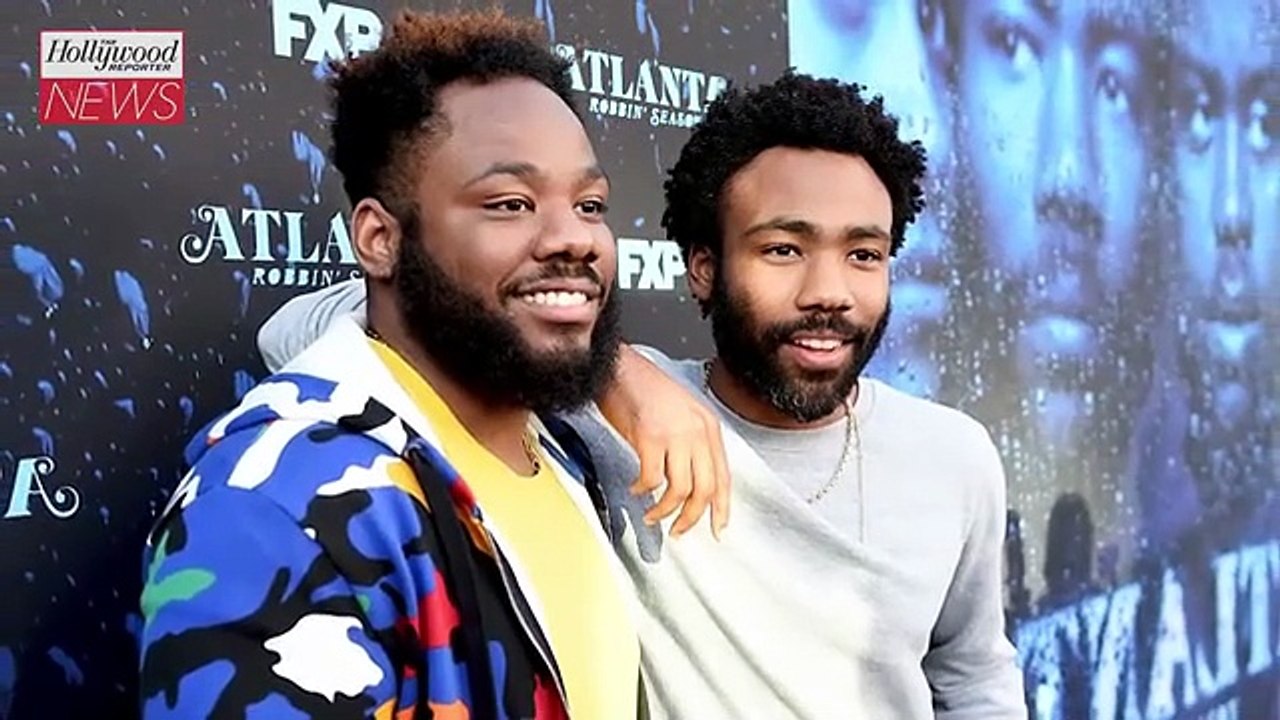 Donald Glover & Stephen Glover to Write Disney+...