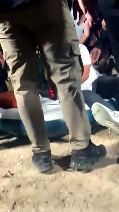 Gaziler, Güvenpark’tan çıkarılarak gazi uyum ev...