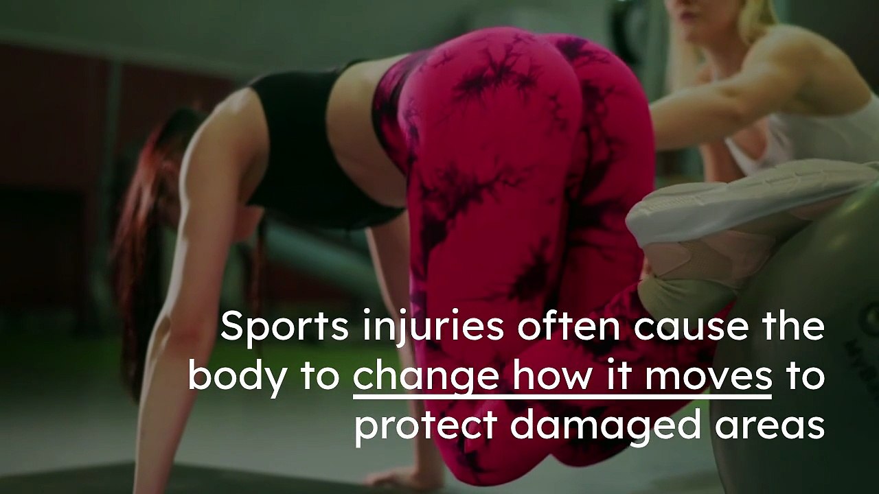 How Does Neuro Sports Performance And Rehab With NerveOTX Support Sports Recovery?