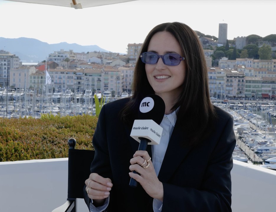 Renate Reinsve : notre interview de l'actrice d...