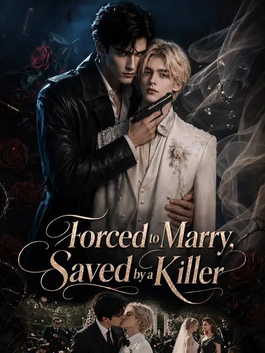Forced to Marry, Saved by a Killer (HD)