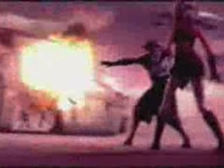 La bande d annonce de Clone Wars en francais