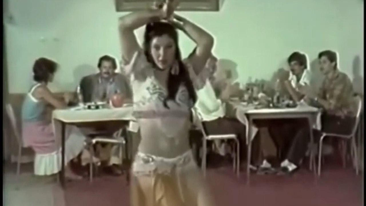 1984 Öfke YEŞİM YÜKSELEN ŞELALE DEMİR Türk Film...