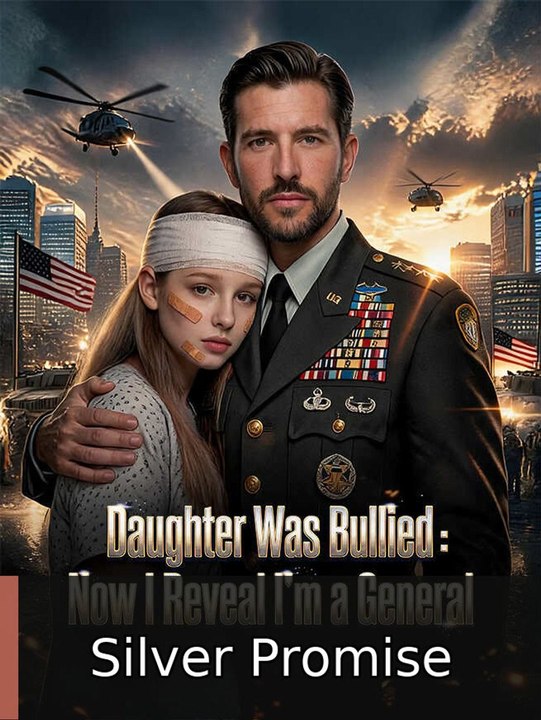 Daughter Was Bullied: Now I Reveal I'M A Genera...