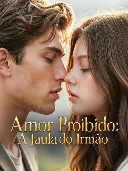 Amor Proibido: A Jaula do Irmão | Série Complet...