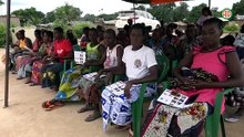 Région-Dimbokro / Des femmes de Kouadiotèkro (Tiémélékro) bénéficient du dépistage gratuit des cancers des seins et du col de l’utérus