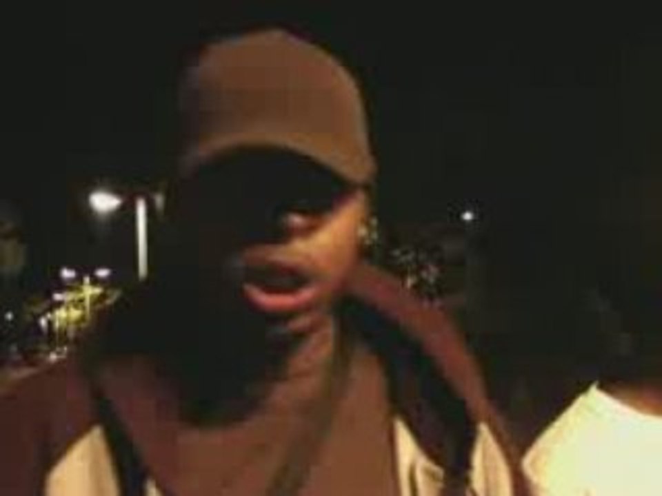 FREESTYLE KYOKIRO POUR RAP2STAINS.SKYROCK.COM