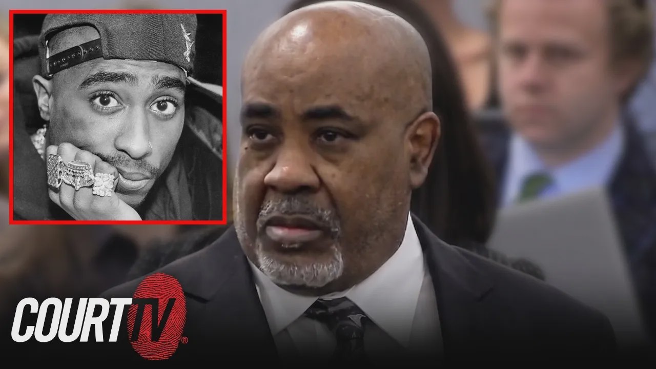 Los últimos seis días de Tupac, revelados en un...