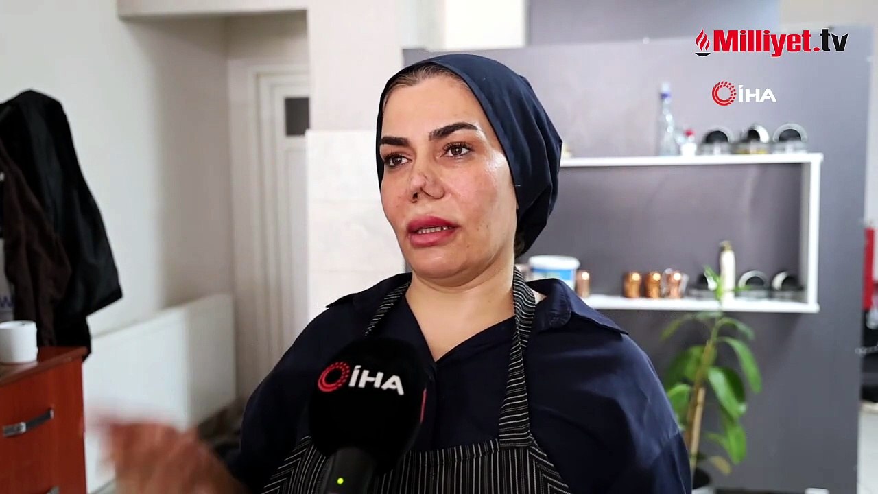 Burnu kırıldı, 4 operasyon sonrası hayatı kabus...