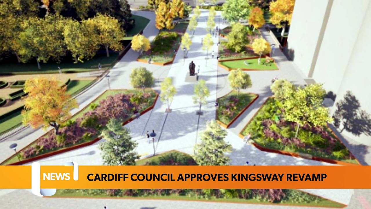 “Neglected and Unsafe”: Kingsway Revamp Approved