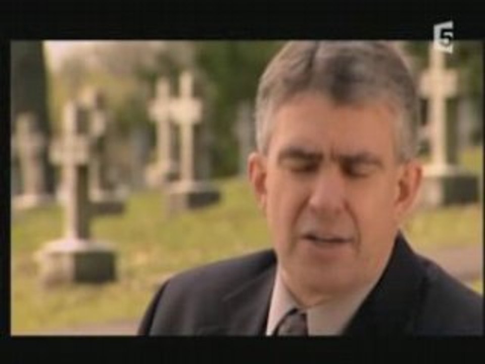 Video L'Evangile de Judas partie 5-5 -Jesus, Judas, Evangile