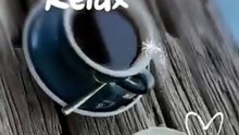 Relax Coffee time
