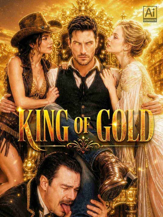 König von Gold | Ganzer Film Deutsch