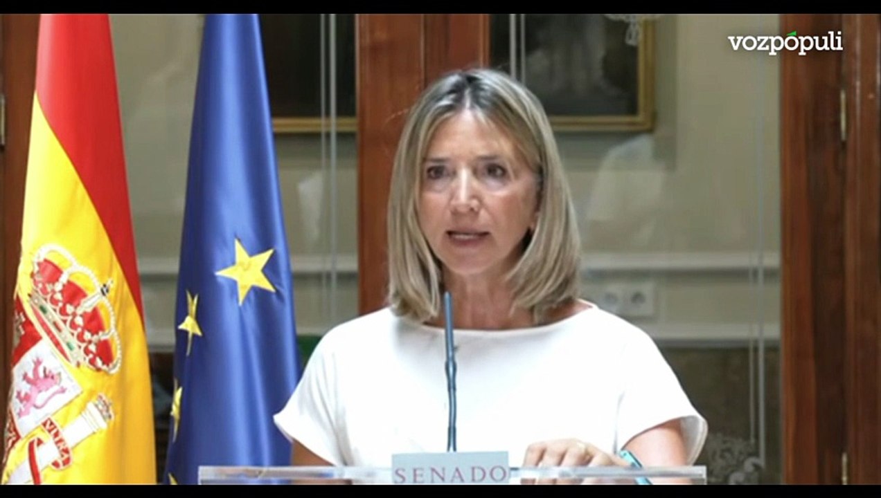 El PP reprobará en el Senado a Marlaska, Albare...