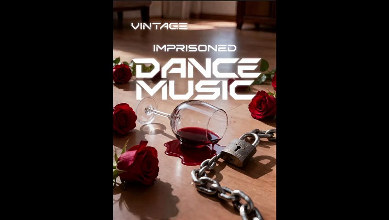VINTAGE-IMPRISONED (2026) EDM