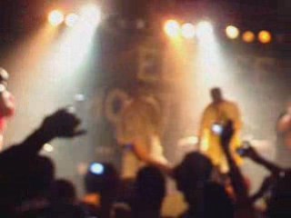 Wu-Tang Clan EM Paris 08-07-17 part7