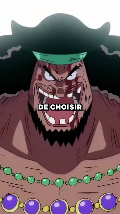 Choisis UN seul POUVOIR 😎