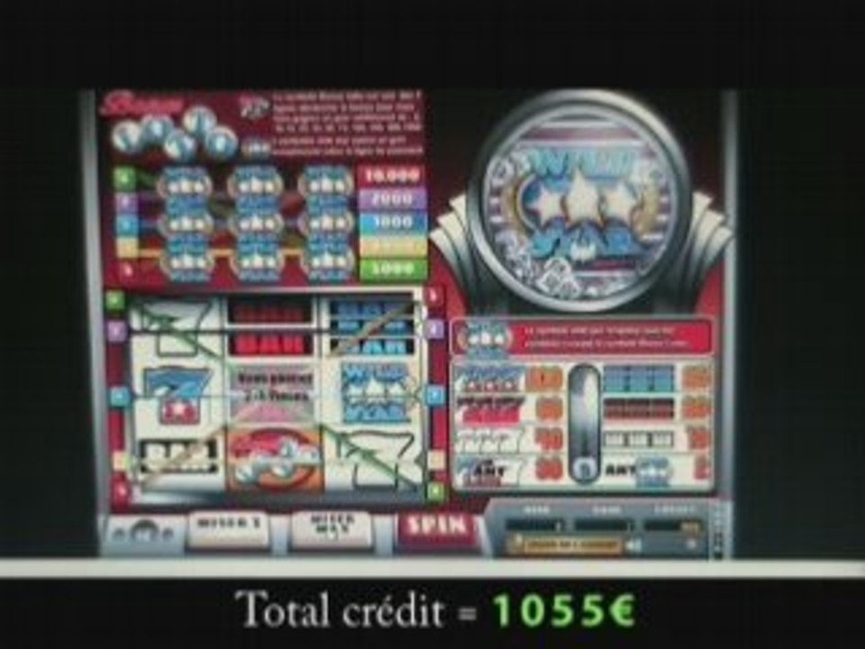 Bonus  LOTTO