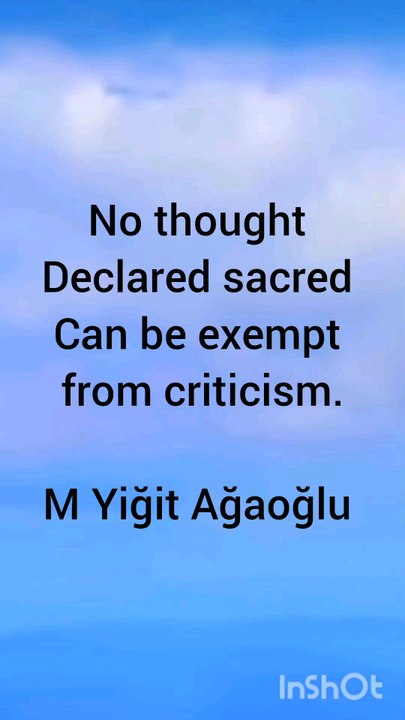 Sacred