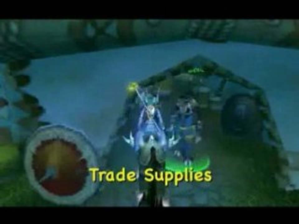 Fast Warcraft Gold in Thunder Bluff: Valuable Vendors
