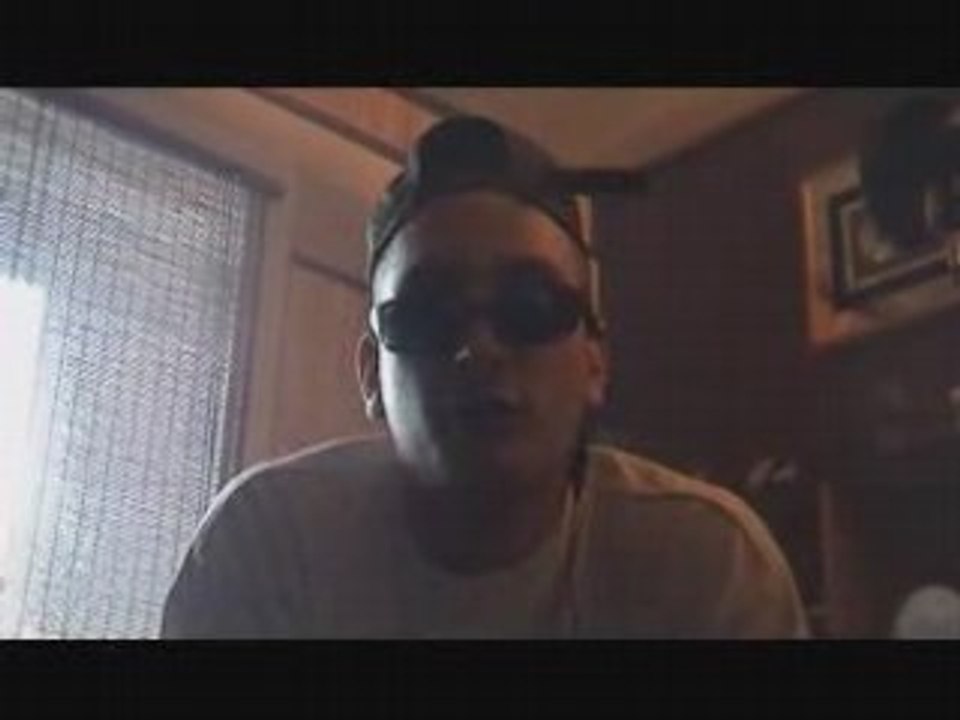 EXCLU TOTAL DVD LA VRAIE RUE "KISS-R" By RusKoV