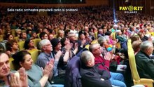 Cristina Bugnar - Spectacol Sala Radio Ansamblul folcloric „Dor romanesc” (Favorit TV - 17.05.2026)