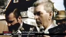 La vérité sur Amityville, la maison du Diable - Enquêtes Mystérieuses