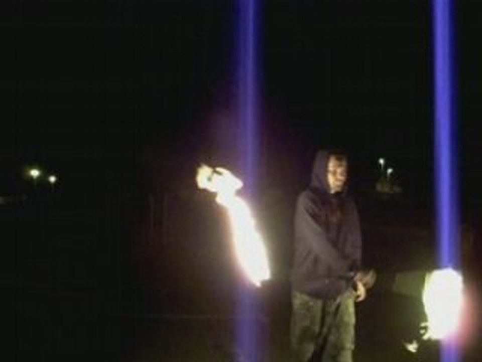 Bolas staff rien de spé.....