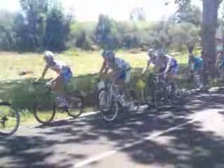 tour de france 2008 narbonne - nîmes