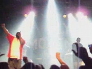 Wu-Tang Clan EM Paris 08-07-17 part8