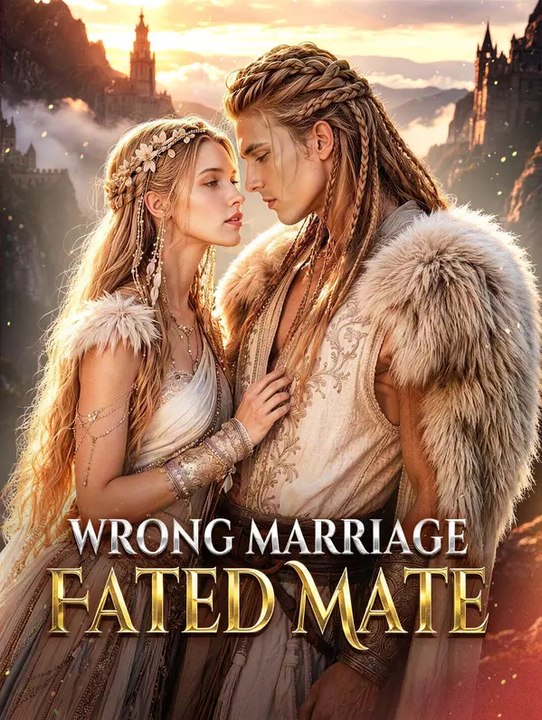 Wrong marriage, fated mate | komplette serie | short drama deutsch