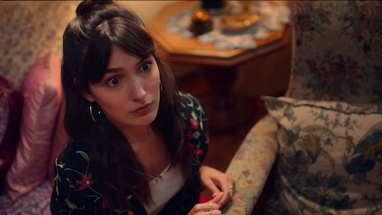 No Mundo da Luna Trailer OV