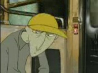 Lascars - Baston de regards